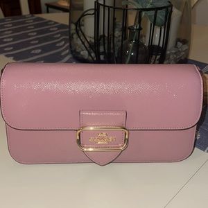 Coach Morgan Shoulder bag
